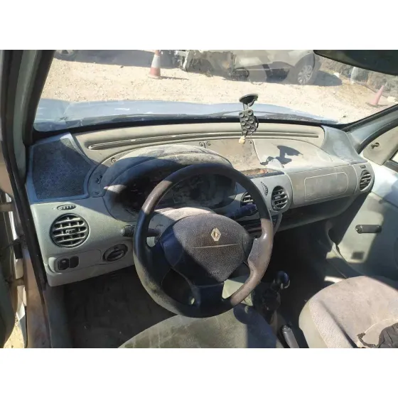 RENAULT KANGOO (F/KC0) '2001 RT GRIS