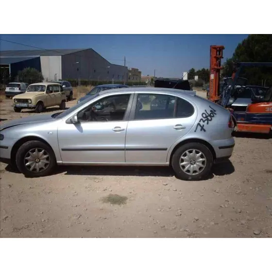SEAT LEON (1M1) '1999 STELLA GRIS