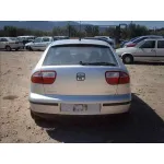 SEAT LEON (1M1) SEAT LEON (1M1) '1999 STELLA GRIS 1999
