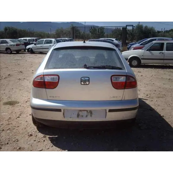 SEAT LEON (1M1) '1999 STELLA GRIS