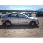 SEAT LEON (1M1) SEAT LEON (1M1) '1999 STELLA GRIS 1999