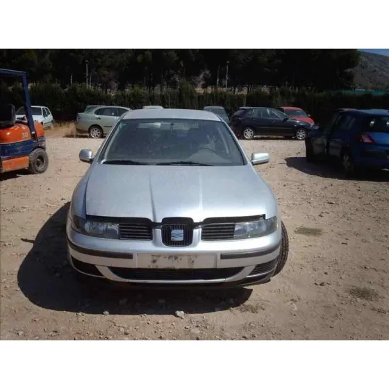 SEAT LEON (1M1) '1999 STELLA GRIS
