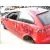 SEAT IBIZA (6L1) SEAT IBIZA (6L1) '2002 1.4 16V ROJO 2002