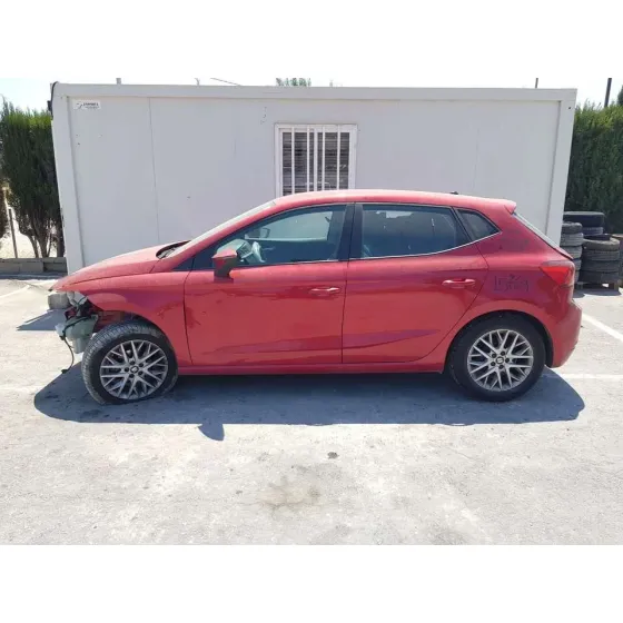SEAT IBIZA (KJ1) '2017 REFERENCE ROJO