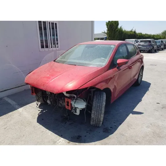 SEAT IBIZA (KJ1) '2017 REFERENCE ROJO