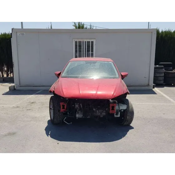 SEAT IBIZA (KJ1) '2017 REFERENCE ROJO