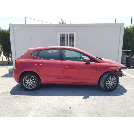 SEAT IBIZA (KJ1) '2017 REFERENCE ROJO