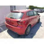 SEAT IBIZA (KJ1) '2017 REFERENCE ROJO