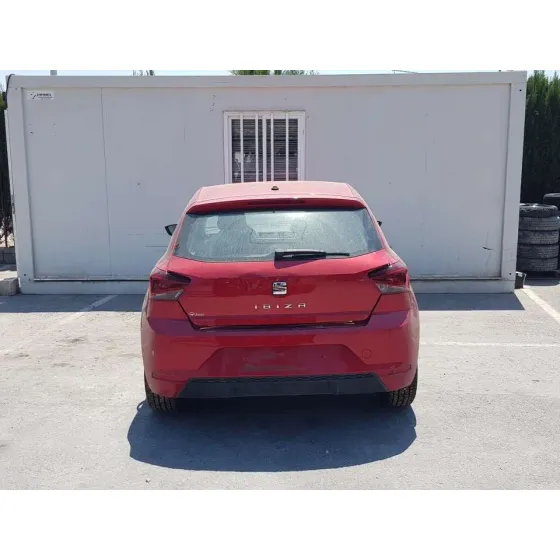 SEAT IBIZA (KJ1) '2017 REFERENCE ROJO