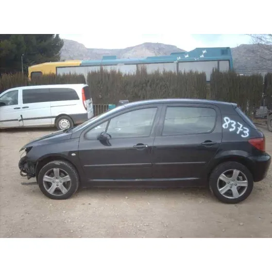 PEUGEOT 307 (S1) '2002 XS NEGRO