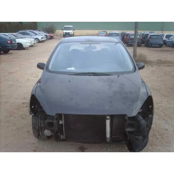 PEUGEOT 307 (S1) '2002 XS NEGRO