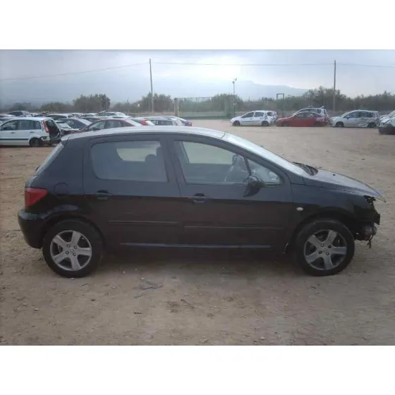 PEUGEOT 307 (S1) '2002 XS NEGRO