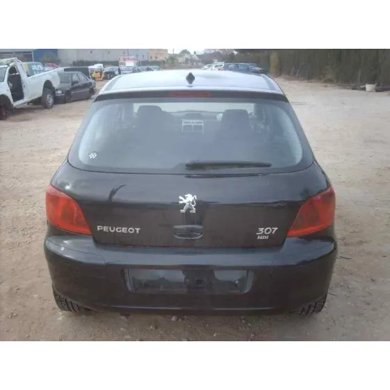 PEUGEOT 307 (S1) '2002 XS NEGRO