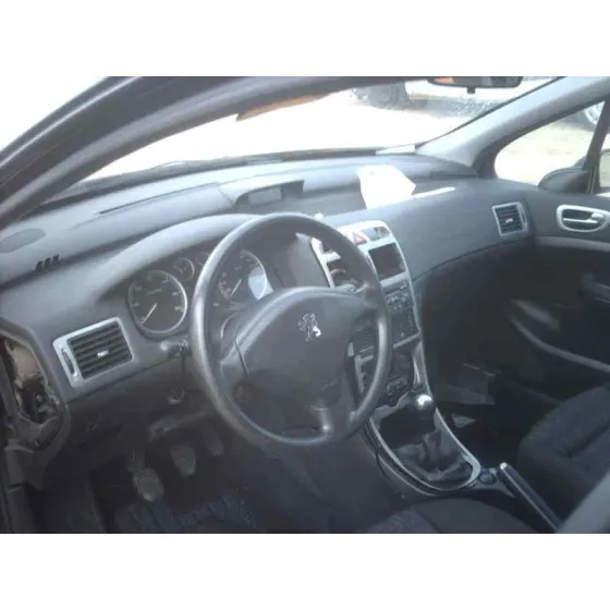 PEUGEOT 307 (S1) '2002 XS NEGRO