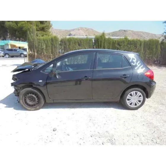TOYOTA AURIS '2007 LUNA NEGRO