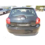 TOYOTA AURIS TOYOTA AURIS '2007 LUNA NEGRO 2006