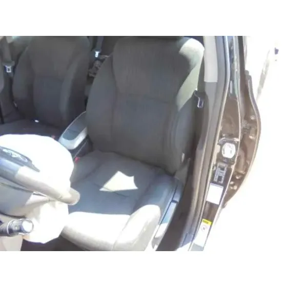 TOYOTA AURIS '2007 LUNA NEGRO
