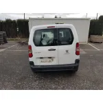 PEUGEOT RIFTER '2020 ACTIVE STANDARD BLANCO