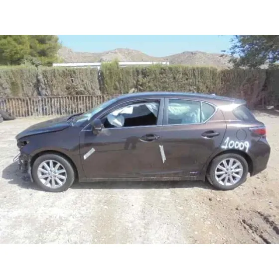 LEXUS CT '2012 200H MARRON