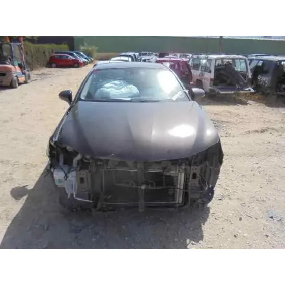 LEXUS CT '2012 200H MARRON
