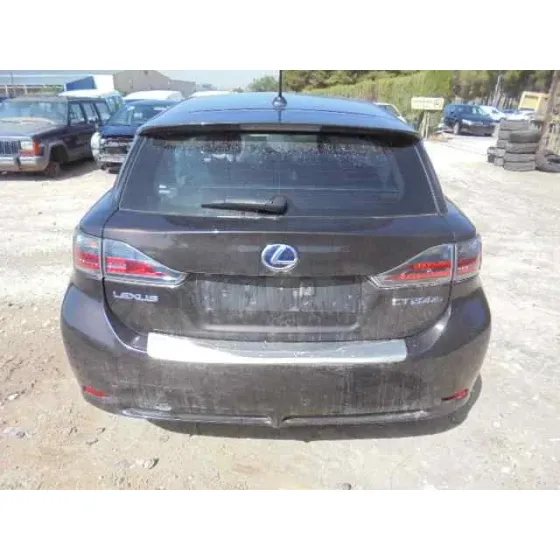 LEXUS CT '2012 200H MARRON