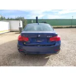BMW SERIE 3 LIM. (F30) '2018 318 D BUSINESS AZUL