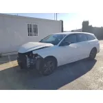 PEUGEOT 308 '2022 SW BLANCO
