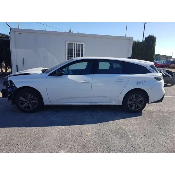 PEUGEOT 308 '2022 SW BLANCO