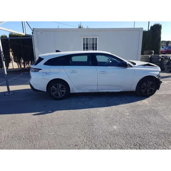 PEUGEOT 308 '2022 SW BLANCO
