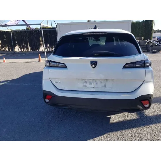 PEUGEOT 308 '2022 SW BLANCO