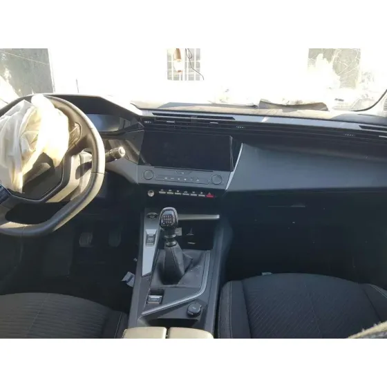 PEUGEOT 308 '2022 SW BLANCO