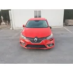 RENAULT MEGANE IV BERLINA 5P '2017 BUSINESS ROJO