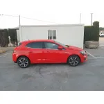 RENAULT MEGANE IV BERLINA 5P '2017 BUSINESS ROJO