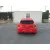 RENAULT MEGANE IV BERLINA 5P '2017 BUSINESS ROJO
