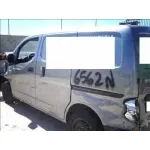 NISSAN NV 200 (M20) NISSAN NV 200 (M20) '2010 KASTEN COMFORT GRIS OSCURO 2010