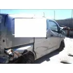 NISSAN NV 200 (M20) NISSAN NV 200 (M20) '2010 KASTEN COMFORT GRIS OSCURO 2010