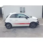 FIAT NUOVA 500 (150) '2010 LOUNGE BLANCO