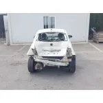 FIAT NUOVA 500 (150) '2010 LOUNGE BLANCO