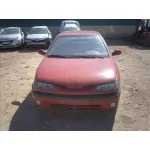 RENAULT LAGUNA (B56) '2000 1.9 DCI RXE ROJO