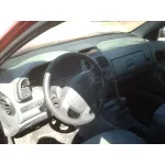 RENAULT LAGUNA (B56) '2000 1.9 DCI RXE ROJO