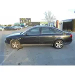 AUDI A6 BERLINA (4B2) '2001 2.5 TDI QUATTRO NEGRO