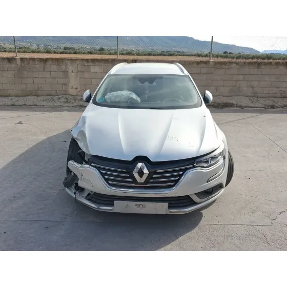 Renault TALISMAN GRANDTOUR (KP_) 2016