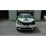 SEAT IBIZA (6J5) '2015 REFERENCE BLANCO