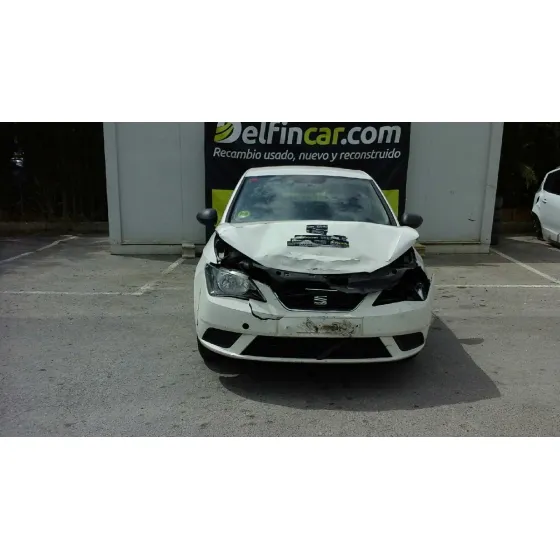 SEAT IBIZA (6J5) '2015 REFERENCE BLANCO
