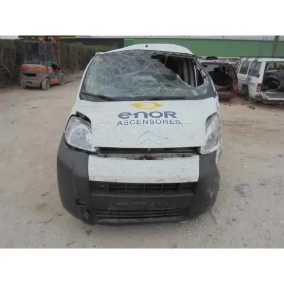 CITROEN NEMO '2013 BASIS BLANCO