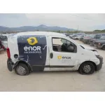 CITROEN NEMO '2013 BASIS BLANCO