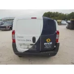 CITROEN NEMO '2013 BASIS BLANCO