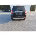 CHEVROLET CAPTIVA '2008 2.0 VCDI LT NEGRO