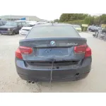 BMW SERIE 3 LIM. (F30) BMW SERIE 3 LIM. (F30) '2016 320D AZUL 2015