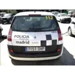 RENAULT SCENIC II RENAULT SCENIC II '2006 1.9 DCI DIESEL BLANCO 2003